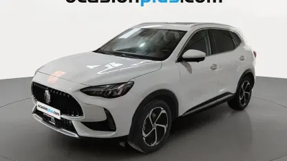 Usado MG HS Luxury 162 CV (119 kW) 2023 Blanco SUV