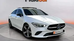 Usado 2020 Mercedes CLA180 Shooting Brake Familiar | 22.990 € (Buen precio)