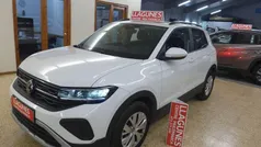 Usado 2024 VW T-Cross Life SUV | 20.900 € (Precio justo)