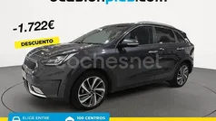 Usado 2018 Kia Niro SUV | 18.950 € (Precio justo)