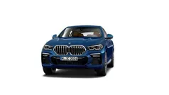 Usado 2021 BMW X6 Shadowline SUV | 65.000 € (Precio justo)