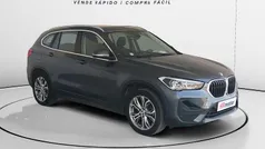 Usado 2021 BMW X1 Performance SUV | 21.890 € (Precio justo)