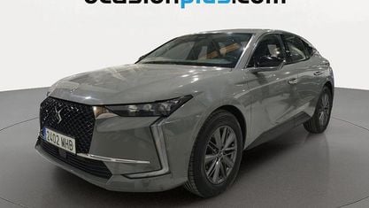 Occasion DS Automobiles DS4 Bastille 131 PK (96 kW) 2023 Grijs SUV