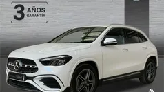 Mercedes GLA200