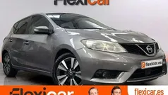 Usado 2016 Nissan Pulsar N-Connecta Utilitario | 8990 € (Precio justo)
