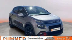 Usado 2019 Citroën C3 Feel Utilitario | 10.190 € (Precio justo)