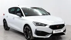Usado 2024 Cupra Leon Berlina | 26.900 € (Precio justo)
