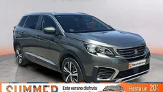 Usado 2019 Peugeot 5008 Allure Monovolumen | 16.990 € (Precio justo)
