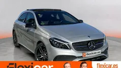 Usado 2018 Mercedes A200 Berlina | 22.490 € (Precio justo)