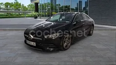 Mercedes CLA220