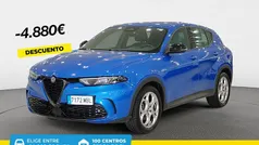 Usado 2022 Alfa Romeo Tonale Sprint SUV | 25.090 € (Buen precio)