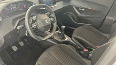 Usado 2021 Peugeot 2008 Active SUV | 17.500 € (Precio justo)