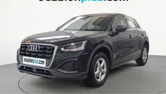 Gris Usado 2022 Audi Q2 Advanced Plus SUV | 24.264 € (Super precio)