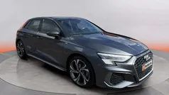 Usado 2023 Audi A3 Sportback S-Line Utilitario | 27.790 € (Precio justo)