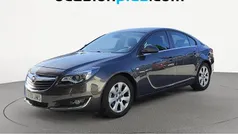 Usado 2016 Opel Insignia Selective Berlina | 9350 € (Precio justo)