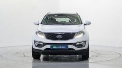 Usado 2016 Kia Sportage SUV | 12.590 € (Precio justo)