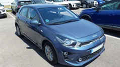 Azul Usado 2023 Kia Rio | 15.899 € (Buen precio)