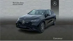 Usado 2025 Mercedes EQE350 Edition SUV | 82.100 € (Super precio)