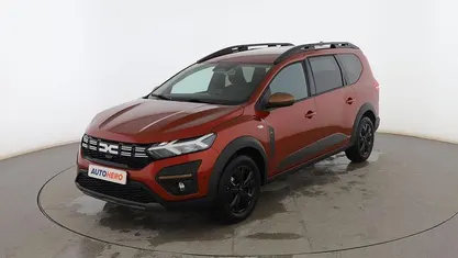 Usado Dacia Jogger Extreme 141 CV (103 kW) 2025 Monovolumen