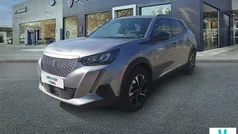 Usado 2023 Peugeot e-2008 Allure SUV | 22.900 € (Precio justo)