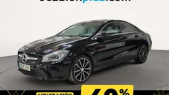 Usado 2016 Mercedes CLA200 Berlina | 19.890 € (Precio justo)
