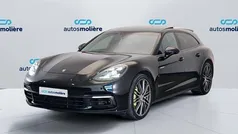 Usado 2020 Porsche Panamera 4 Sport Turismo Berlina | 68.890 € (Buen precio)