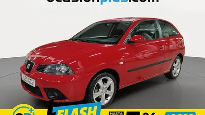 Usado Seat Ibiza Sport 105 CV (77 kW) 2008 Utilitario