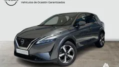 Usado 2024 Nissan Qashqai Style Edition SUV | 26.900 € (Precio justo)