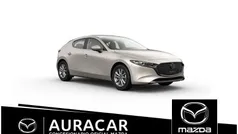 Blanco Nuevo 2025 Mazda 3 Prime-Line Berlina | 28.390 € (Buen precio)