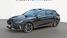 Usado 2024 Cupra Leon Utilitario | 27.228 € (Precio justo)