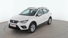 Usado 2018 Seat Arona Style SUV | 12.599 € (Buen precio)