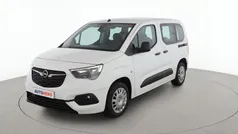 Opel Combo Life