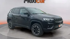 Usado 2022 Jeep Compass SUV | 19.890 € (Super precio)