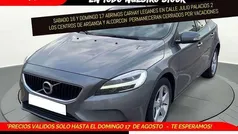 Usado 2018 Volvo V40 Momentum Familiar | 16.790 € (Precio justo)