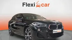 Usado 2018 BMW X2 SUV | 22.090 € (Precio justo)