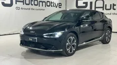 Usado 2024 Kia EV6 GT-Line SUV | 40.900 € (Buen precio)