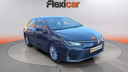 Usado Toyota Corolla Active 125 CV (91 kW) 2023 Berlina