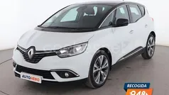 Usado 2017 Renault Scénic IV Zen Monovolumen | 11.699 € (Buen precio)