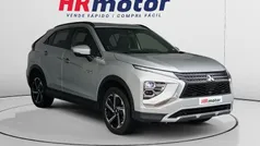 Usado 2022 Mitsubishi Eclipse Cross SUV | 21.360 € (Precio justo)
