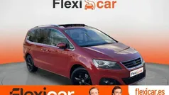 Usado 2018 Seat Alhambra Style Monovolumen | 27.290 € (Precio justo)