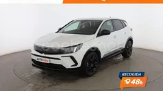 Usado 2023 Opel Grandland X SUV | 19.499 € (Precio justo)