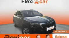 Usado 2023 Skoda Karoq Ambition SUV | 21.990 € (Precio justo)