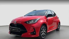 Usado 2021 Toyota Yaris Style | 19.490 € (Precio justo)