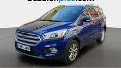 Usado 2017 Ford Kuga Business Edition SUV | 13.890 € (Precio justo)