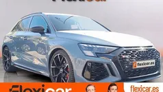 Usado 2022 Audi RS3 Sportback Utilitario | 55.990 € (Precio justo)