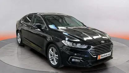 Usado Ford Mondeo Titanium 167 CV (122 kW) 2019 Berlina