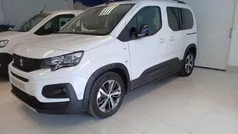 Otro Usado 2023 Peugeot e-Rifter GT Monovolumen | 23.500 € (Buen precio)