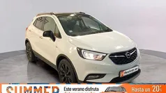 Usado 2018 Opel Mokka Innovation SUV | 12.470 € (Precio justo)