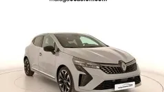 Usado 2023 Renault Clio V Techno Berlina | 15.472 € (Precio justo)