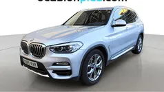 Usado 2019 BMW X3 SUV | 29.546 € (Buen precio)